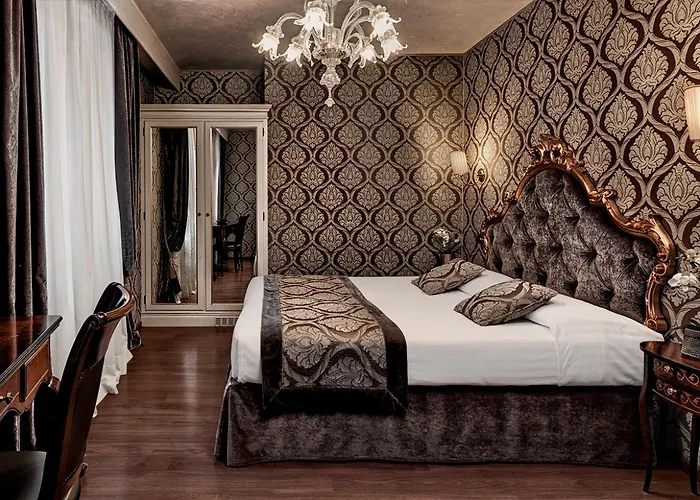 Hotel Tre Archi Venezia